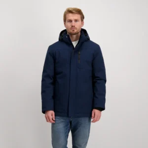 μπουφάν ντεμί με επένδυση 6486412 Navy (4)