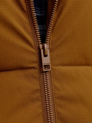 μπουφάν puffer με ενσωματωμένη κουκούλα 12283517 Monks Robe (2)