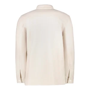 oversize πουκάμισο 6416583 Sand (2)