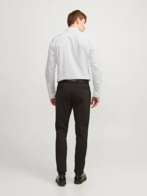 πουκάμισο slim fit 12201905 White