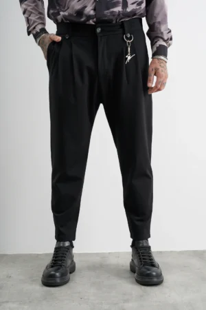Still παντελόνι cool fit 38141 Black