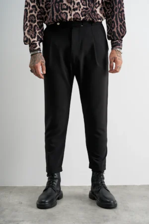 Void παντελόνι cool fit 60031 Black