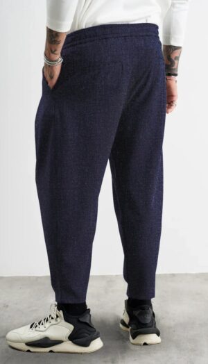 Fade Denim παντελόνι cool fit 380306 Blue (2)