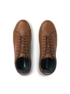 sneakers 12289390 Cognac (3)