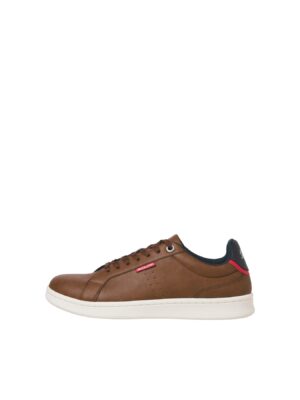 sneakers 12289390 Cognac (4)