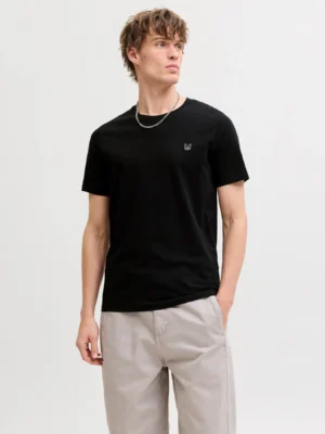 t shirt 12164931 Black