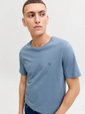 t shirt 12164931 Blue Mirage