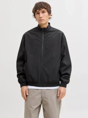 bomber μπουφάν 12288895 Black