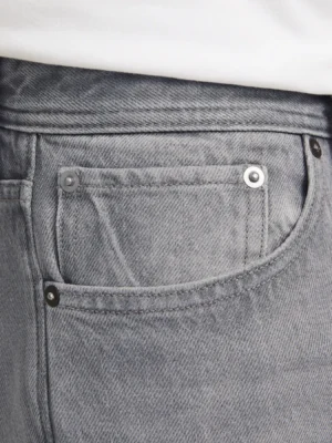 jean παντελόνι Eddie 12269581 Grey Denim