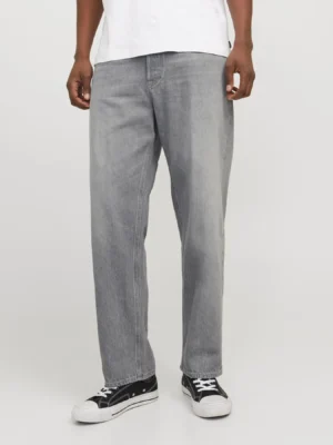jean παντελόνι Eddie 12269581 Grey Denim (4)