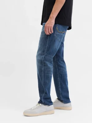 jean παντελόνι Tapered fit Mike 12288958 Blue Denim (4)