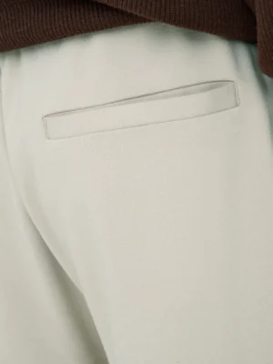 loose fit παντελόνι 22034234 Silver Lining (3)