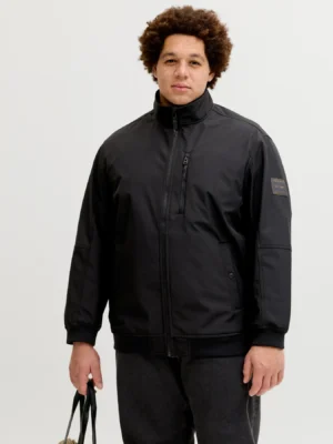 Μπουφάν bomber 12289032 Black