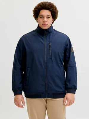 Μπουφάν bomber 12289032 Navy