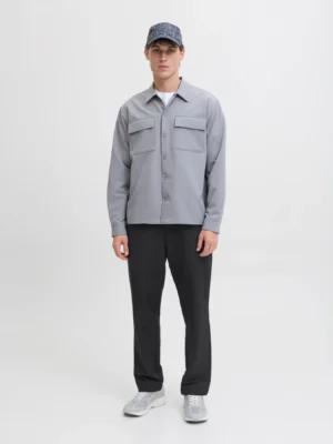 παντελόνι chinos Relaxed Fit 12286943 Black (2)