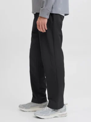 παντελόνι chinos Relaxed Fit 12286943 Black (4)