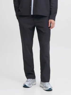 παντελόνι chinos Relaxed Fit 12286943 Navy