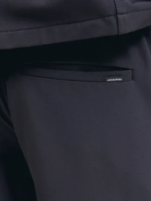 παντελόνι chinos Relaxed Fit 12286943 Navy (4)
