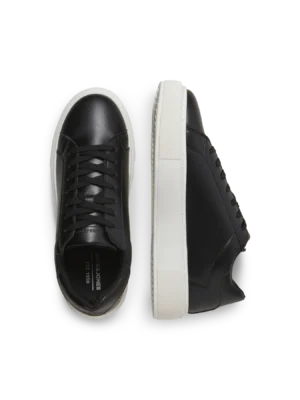 sneakers 12275135 Black (3)