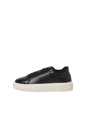 sneakers 12275135 Black