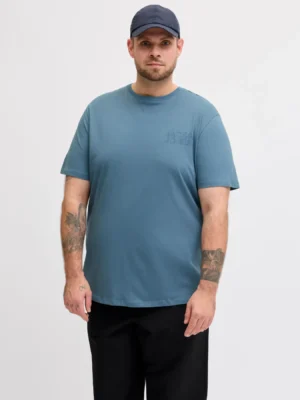 t shirt 12158505 Blue Mirage