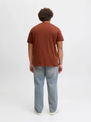 t shirt 12258871 Burnt Henna (2)