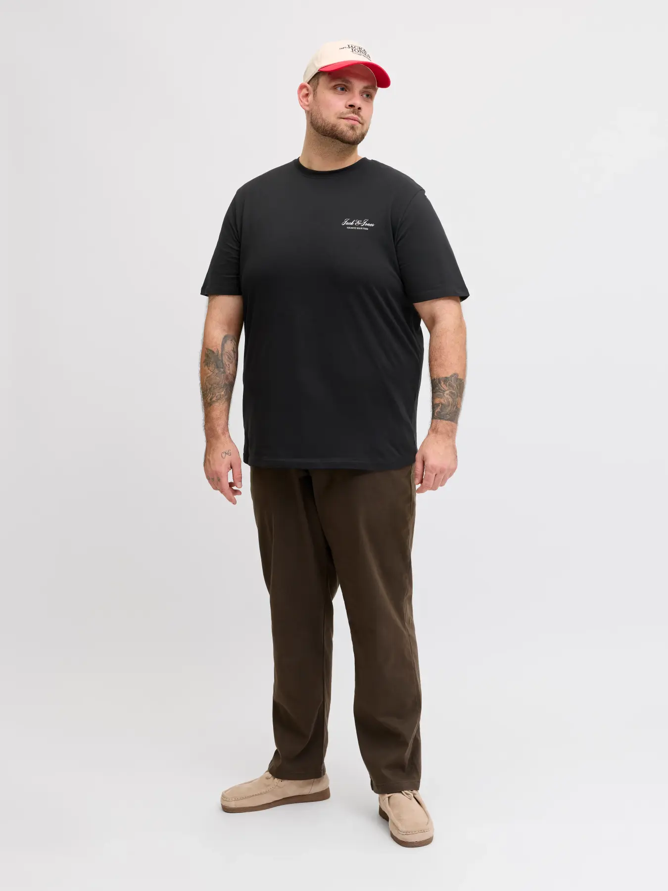 t shirt 12289683 Black (2)