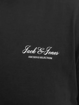 t shirt 12289683 Black