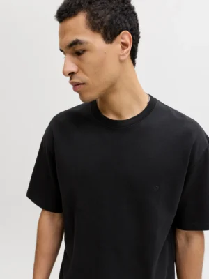 t shirt 12292340 Black