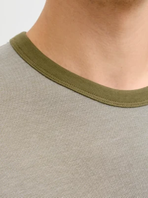 t shirt πικέ 12276801 Martini Olive