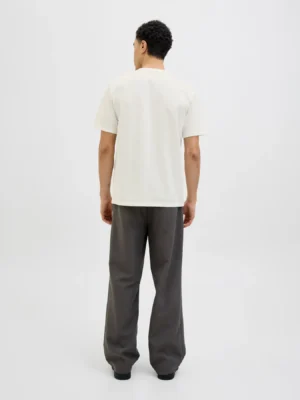 t shirt πικέ 12276801 White (2)