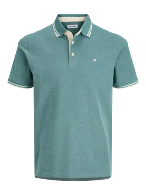 t shirt polo 12136668 Atlantic Deep