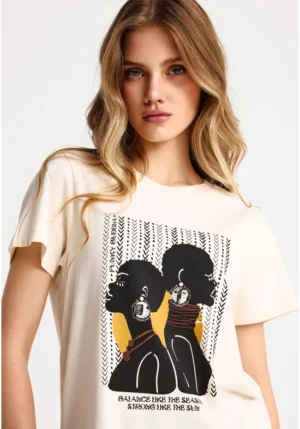 Γυναικείο t shirt με τύπωμα FBL013 122 04 Chalk (4)