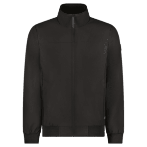 μπουφάν bomber 6106601 Black