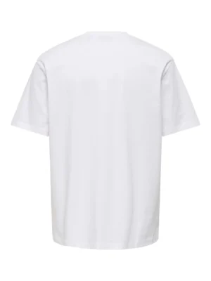 t shirt 22030568 White