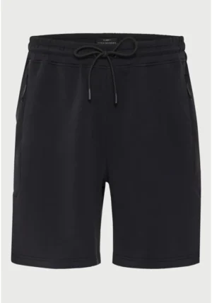 Ανδρική αθλητική βερμούδα FBM013 055 03 Black