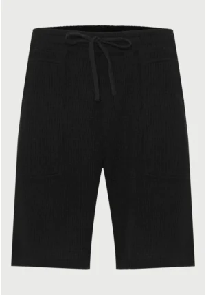 Ανδρική αθλητική βερμούδα FBM013 065 03 Black