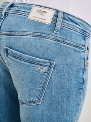 Estell 5 969.070.B3.055 Blue Denim