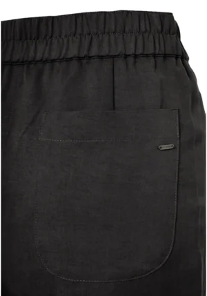 Γυναικεία παντελόνα FBL013 119 02 Black (2)