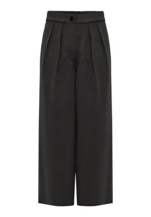 Γυναικεία παντελόνα FBL013 119 02 Black