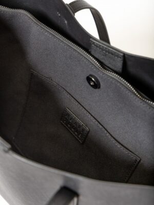 Γυναικεία tote τσάντα Elusive15009 Black (4)