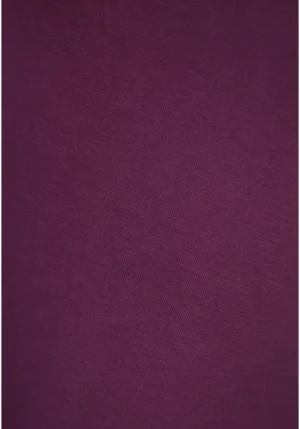 Γυναικείο αμάνικο top από modal FBL013 106 17 Grape Juice (2)