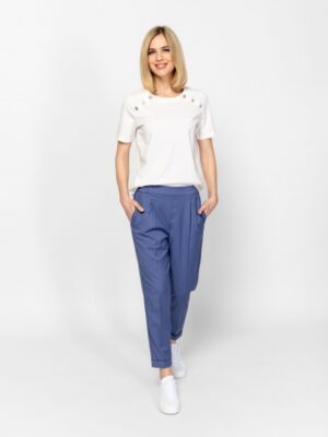 Γυναικείο t shirt Martella17084 White