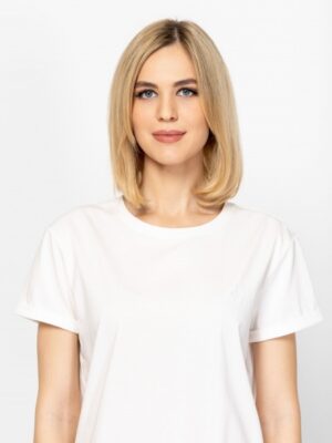 Γυναικείο t shirt Mawla17092 White