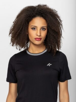 Γυναικείο t shirt Medith17084 Black (2)
