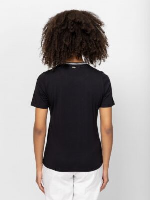 Γυναικείο t shirt Medith17084 Black (3)