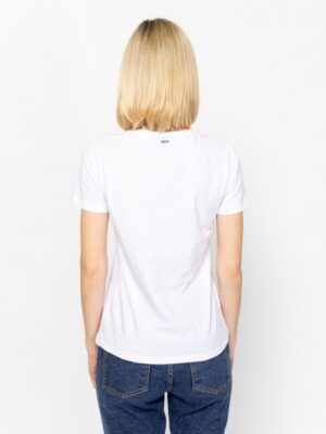 Γυναικείο t shirt Mogty17013 white (3)