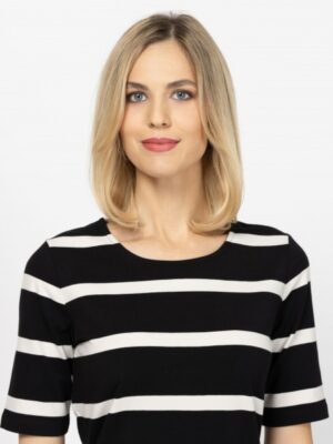 Γυναικείο t shirt Morzas17090 Black (2)