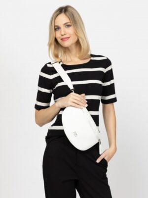 Γυναικείο t shirt Morzas17090 Black