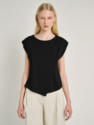 Γυναικείο Top 63 404.055 Black (2)